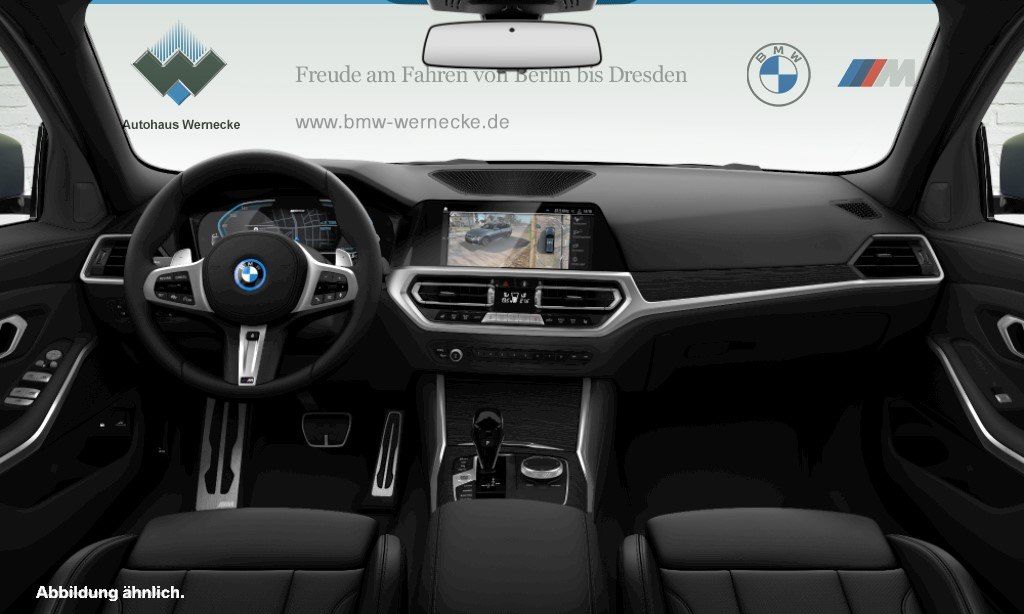 BMW 330e xDrive Touring M Sport - Samsaru's Car Outlet