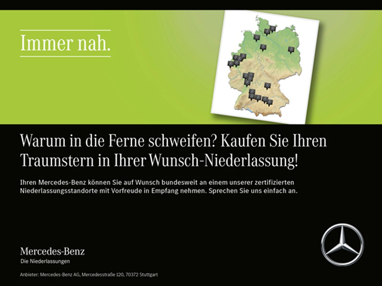 Mercedes-Benz GLC 300 de 4M AMG+NIGHT+PANO+360+AHK+TOTW+9G