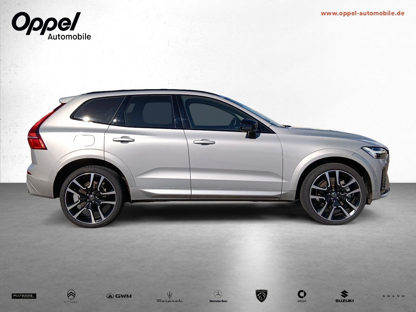 Volvo X 60 B5 AWD Ultimate Dark 360° KAMERA+PANO-DACH+