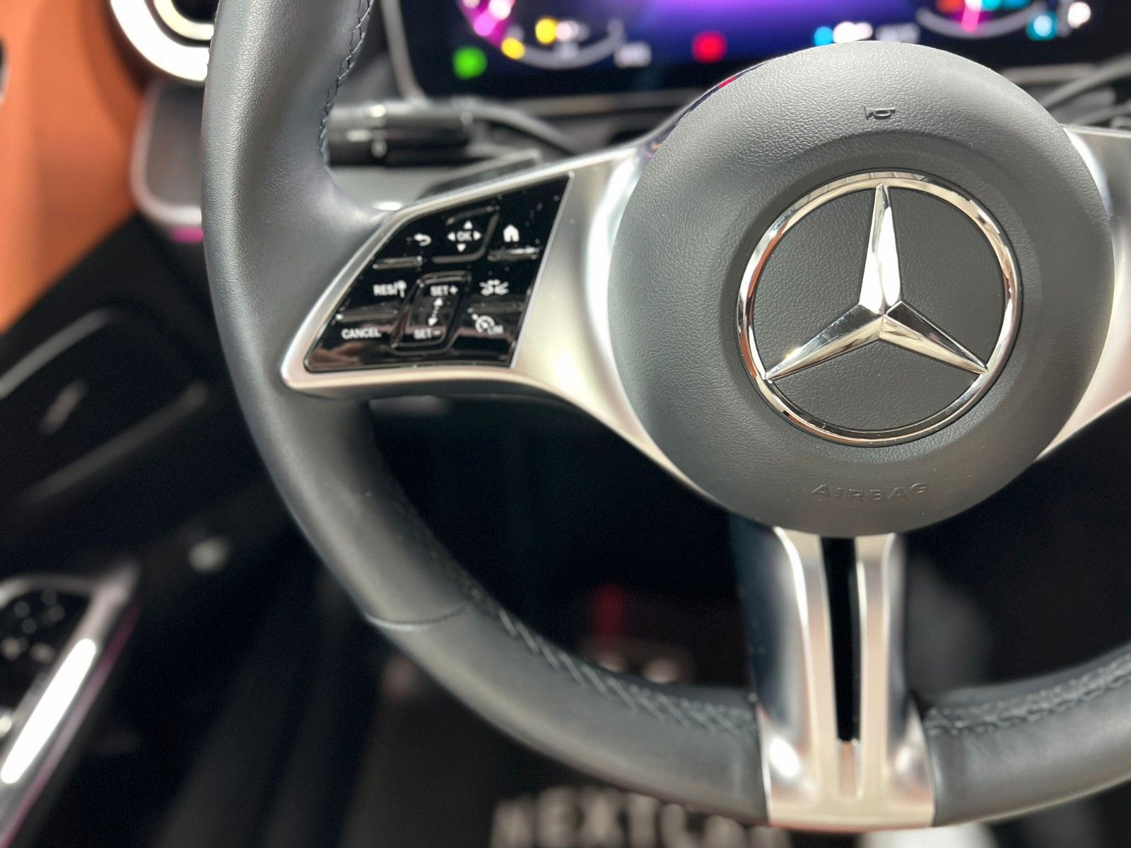 Mercedes-Benz C 200 d - Samsaru's Car Outlet