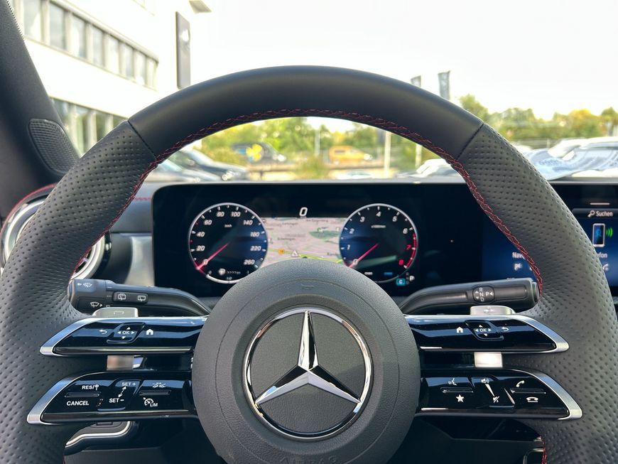 Mercedes-Benz CLA 250 4M AMG - Samsaru's Car Outlet