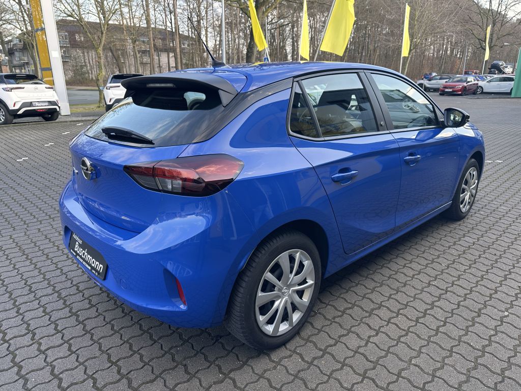 Opel Corsa-e Edition - Samsaru's Car Outlet