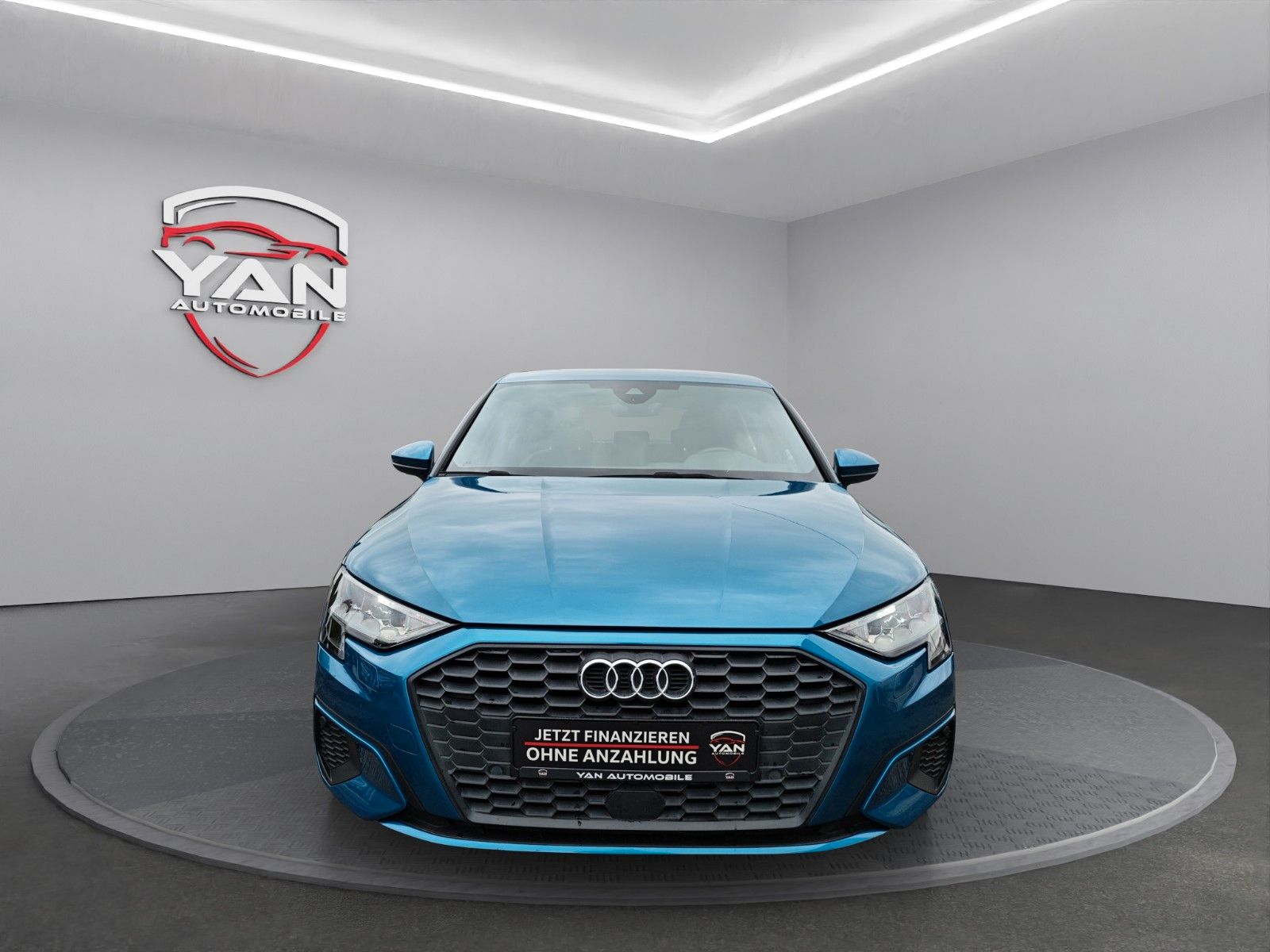 Audi A3 Sportback 35 TFSI *LED*Automatik*Navi*Kamera*