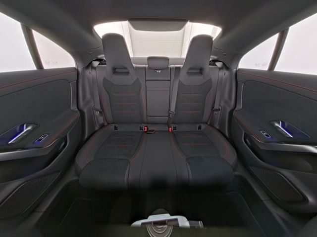 Mercedes-Benz CLA 250 4M AMG - Samsaru's Car Outlet