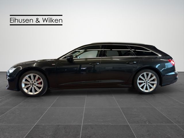 Audi A6 Avant 55 TFSI e SPORT - Samsaru's Car Outlet