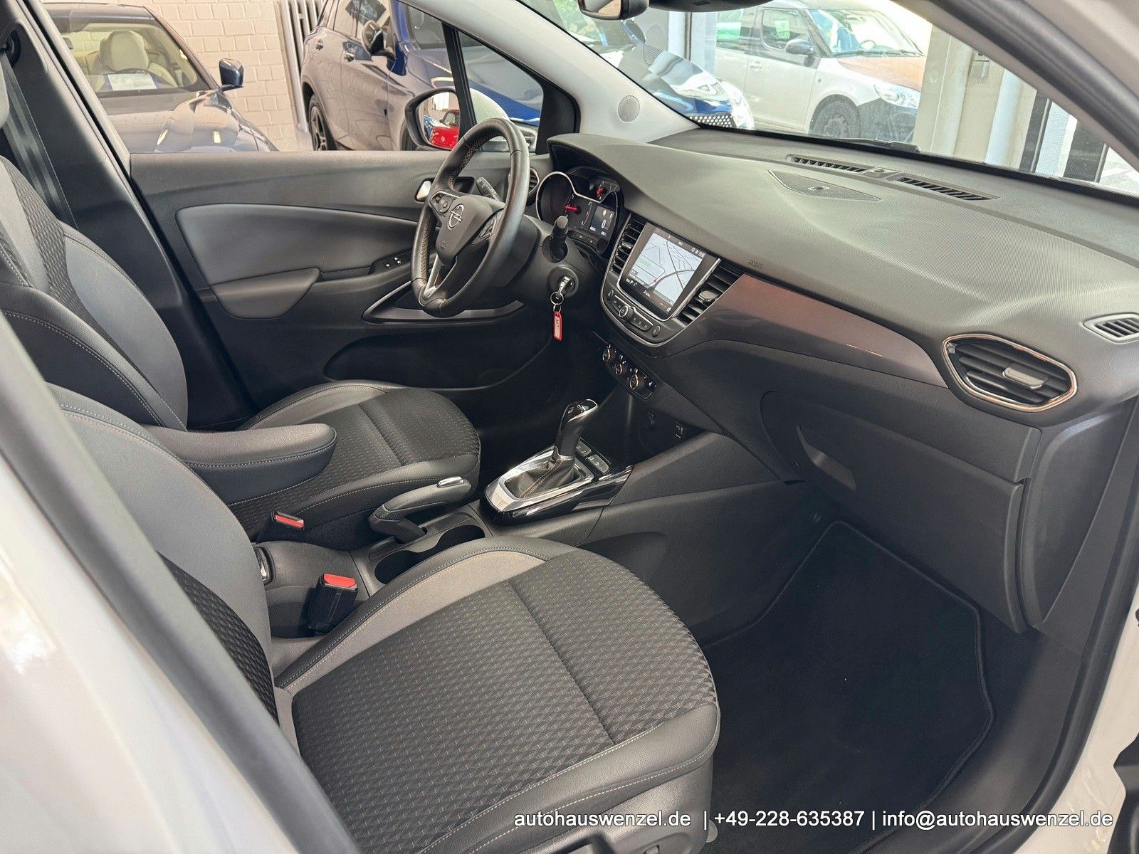 Opel Crossland X 1.5d Aut. Innovation - Samsaru's Car Outlet