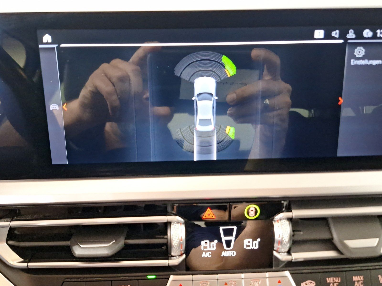 BMW 320d xDrive Limousine Sport Line - Samsaru's Car Outlet