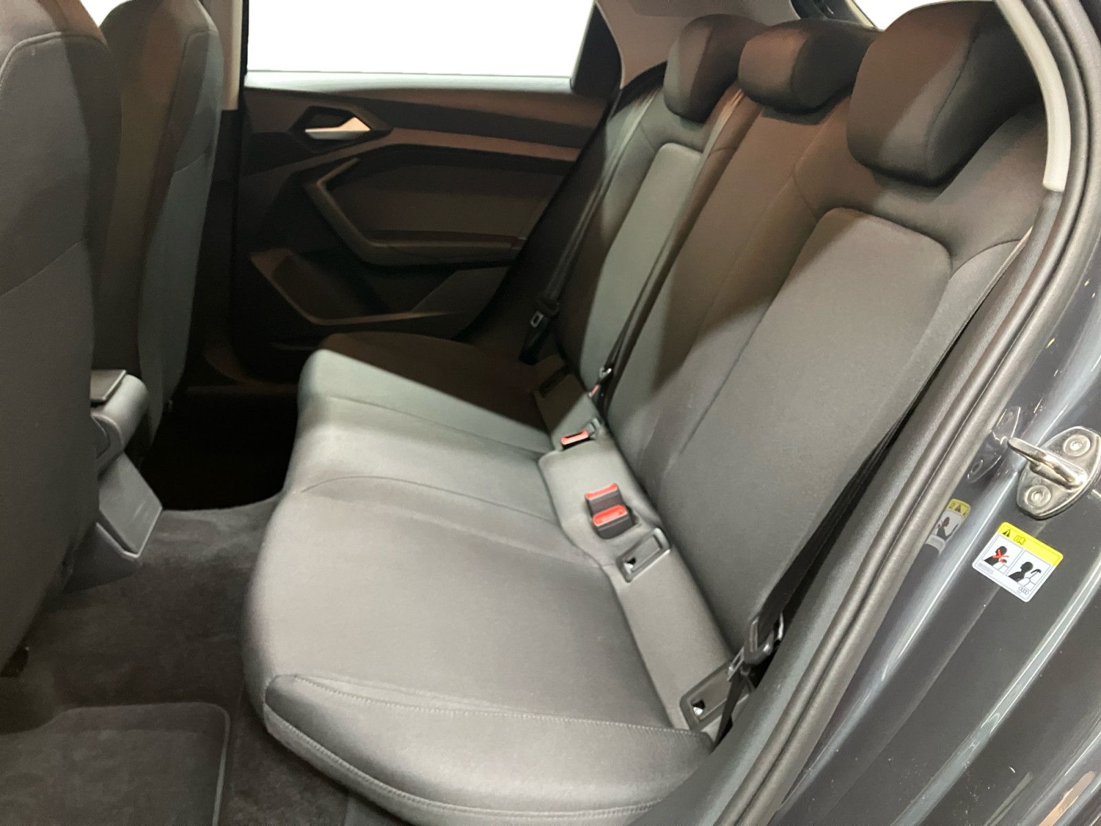 Audi A1 Sportback 25 TFSI Virtual Carplay LED Sitzh