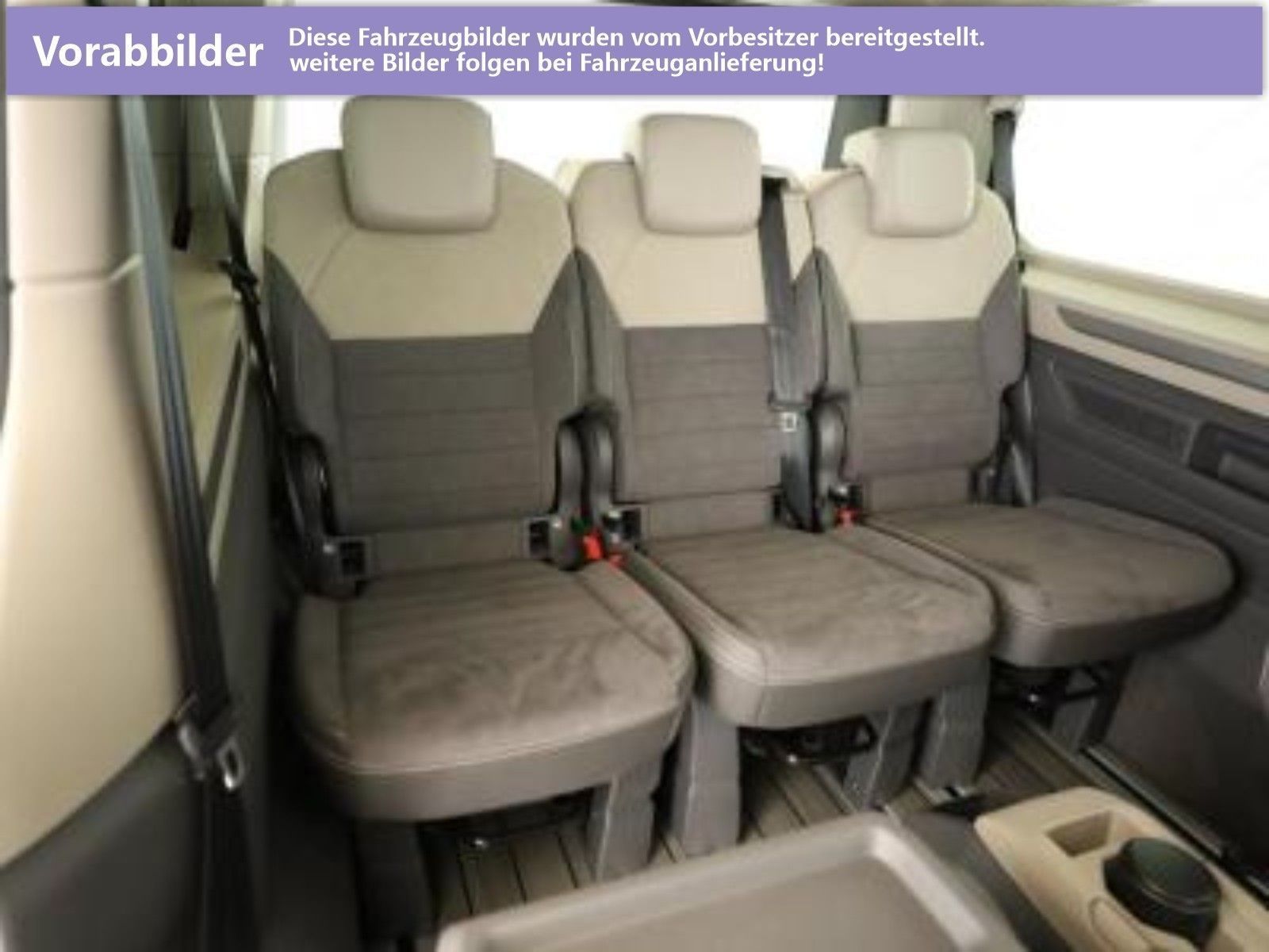Volkswagen T7 MULTIVAN STYLE L EHYBRID 4MOTION 1.5 TSI DSG