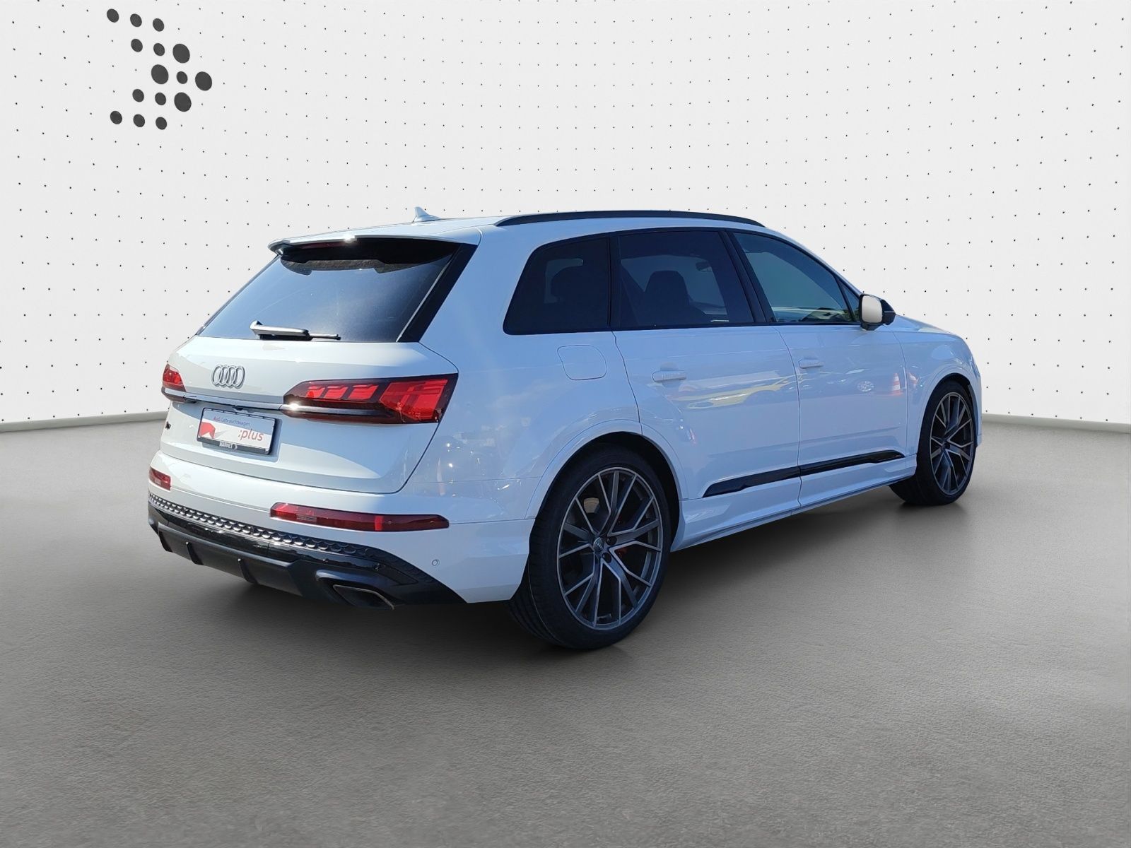 Audi Q7 60 TFSI e quattro S line*Matrix*Alu*AHKB&O*HU