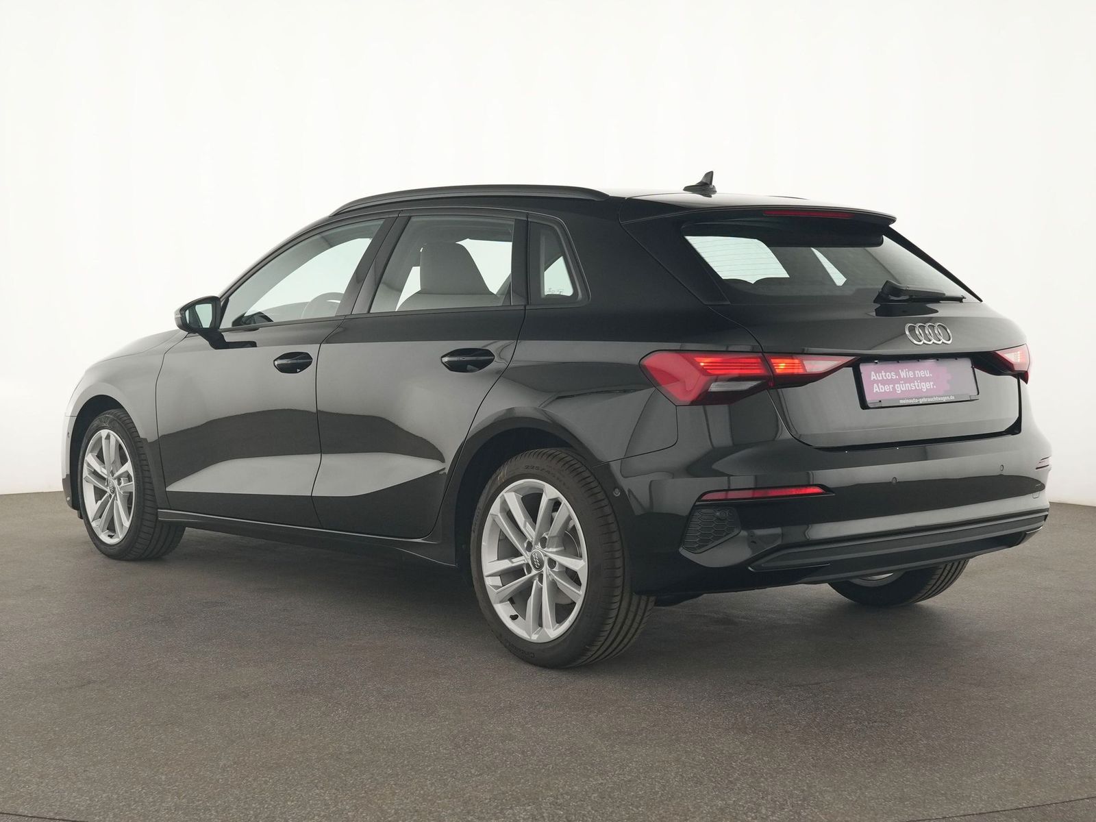 Audi A3 Sportback 35 Navi|HeadUp|ACC|LED|Tempomat