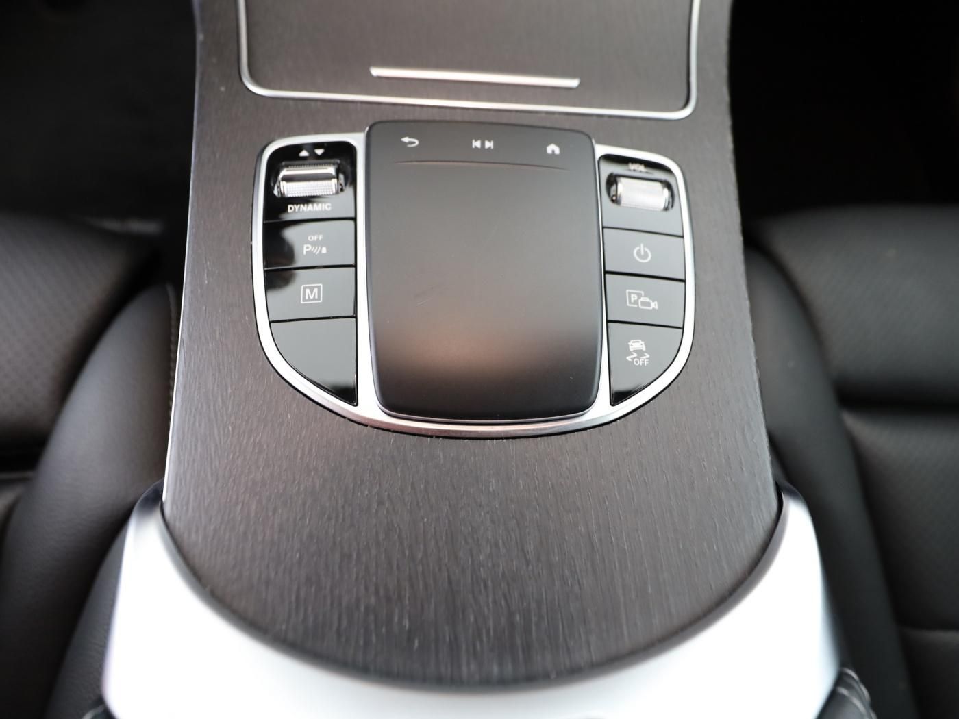 Mercedes-Benz GLC 300 de 4M AMG - Samsaru's Car Outlet