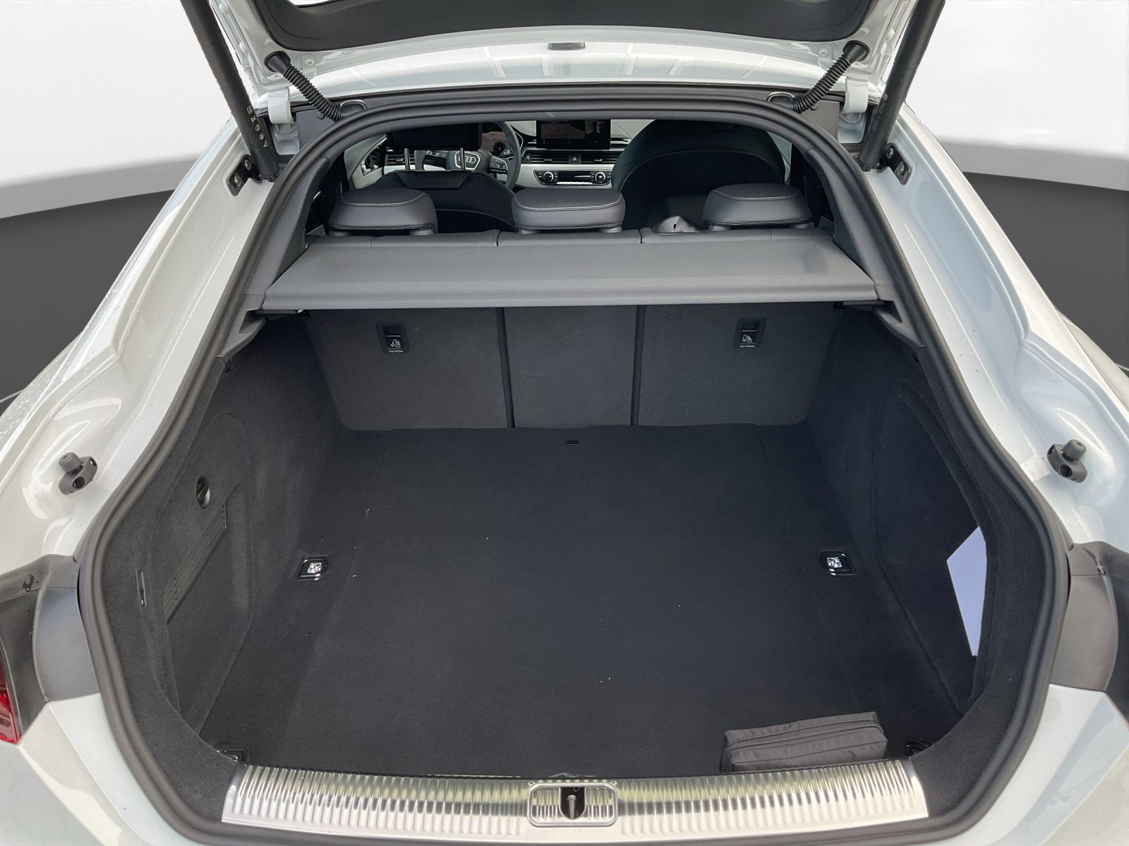 Audi A5 Sportback 40 TDI quattro S tronic S line