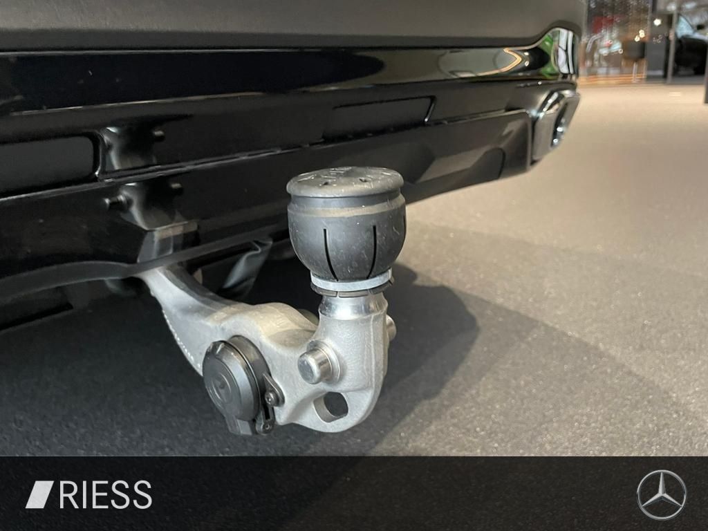 Mercedes-Benz GLC 200 d AMG+PANO+AHK+DIGI LIGHT+KEYL+DISTRONIC