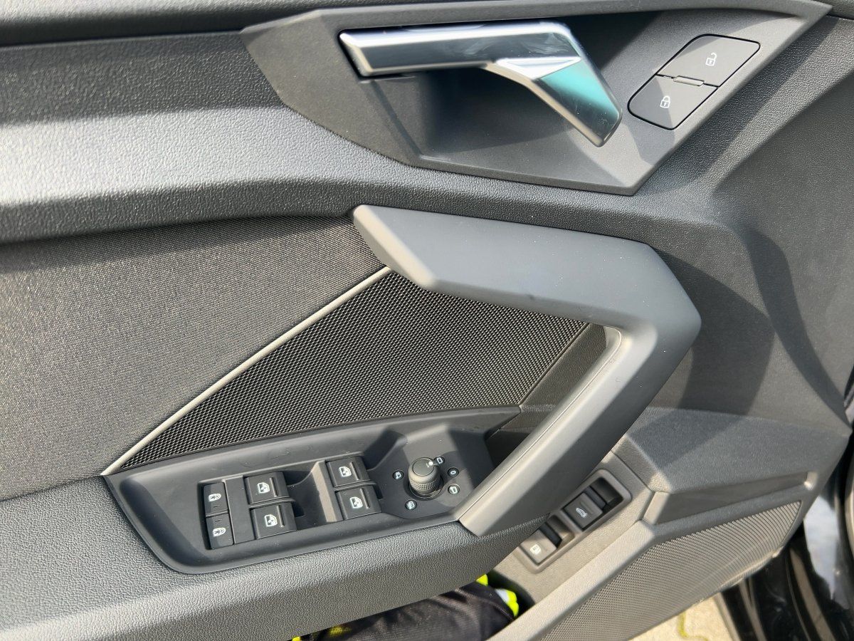 Audi A3 Sportback 40 TFSI e S tronic APP+NAVI+SHZ+VIR