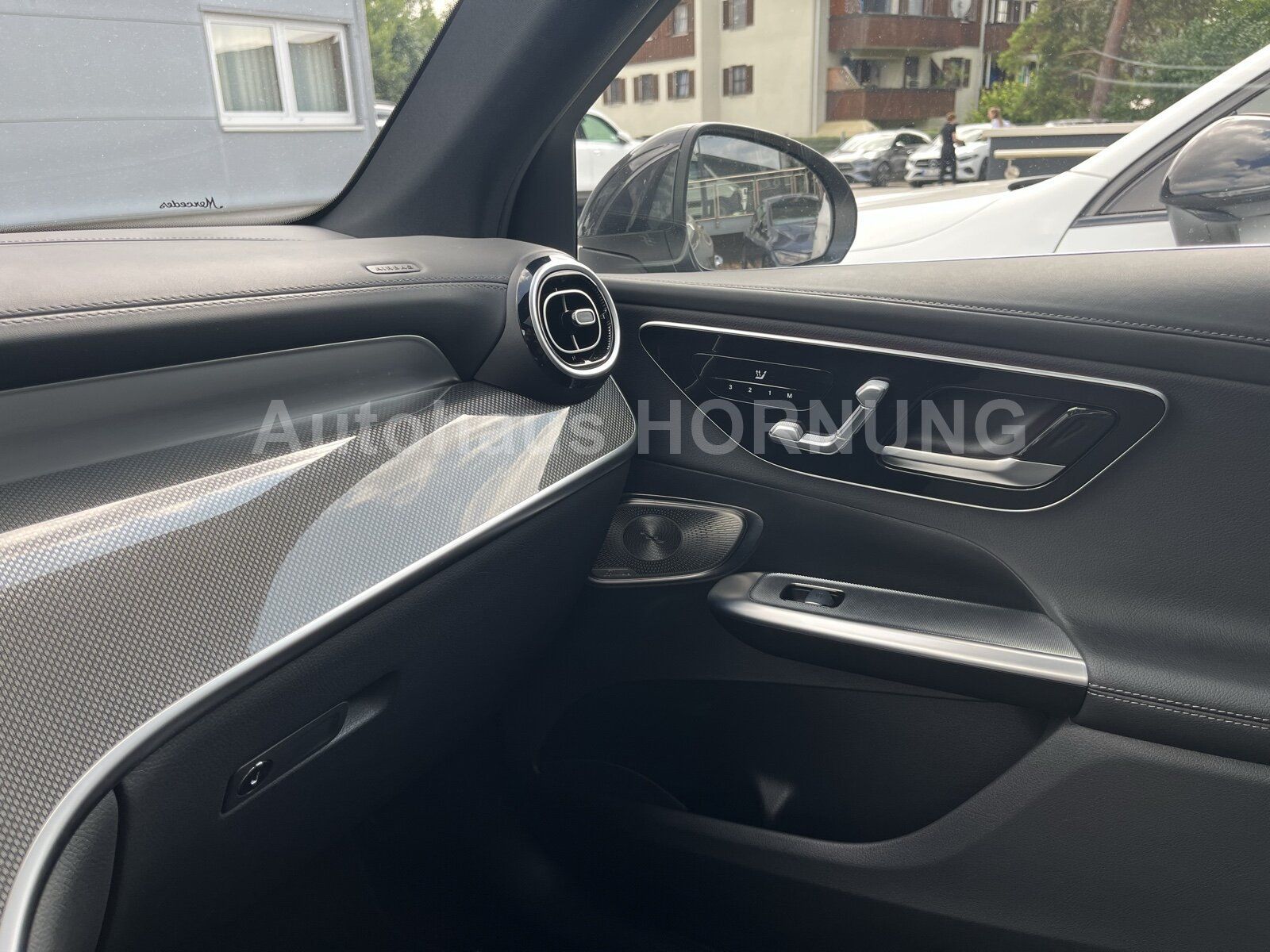 Mercedes-Benz GLC 220 d 4M AHK/Pano/Airmatic/HeadUP/DGL/AMG Li