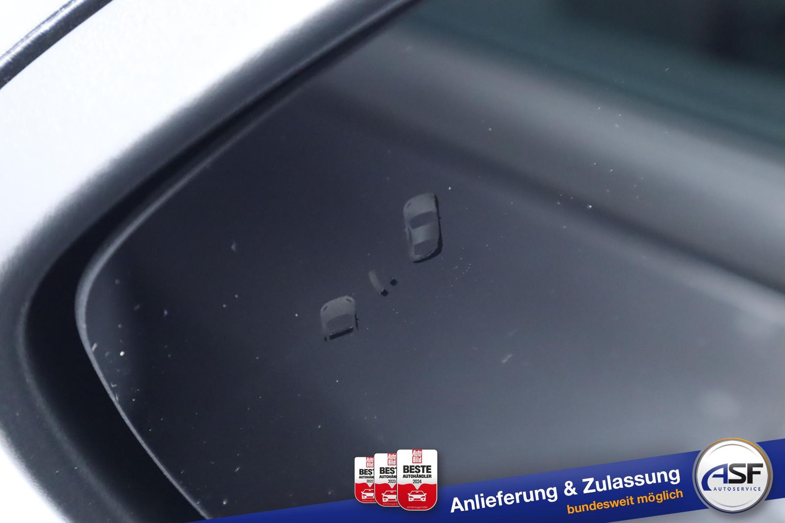 Ford Focus Turnier ST-Line X #Automatik #Navi #Mat...