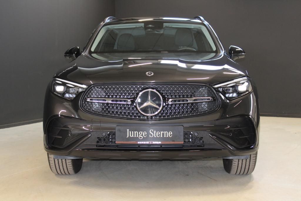 Mercedes-Benz GLC 300 e 4M *AMG Premium Night Pano Distro 360°
