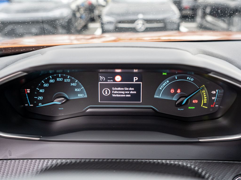 Peugeot e-2008 Active - Samsaru's Car Outlet