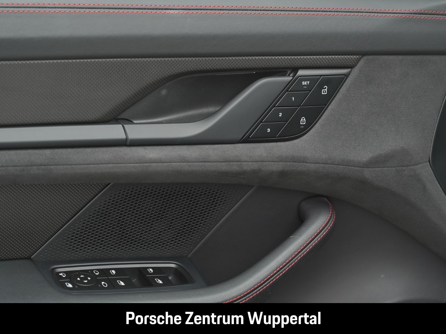 Porsche Taycan GTS Head-Up Display BOSE 21-Zoll LED