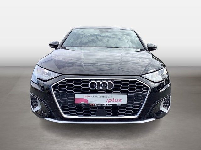 Audi A3 Sportback 30TFSI Advanced Scheinwerfer LED Te