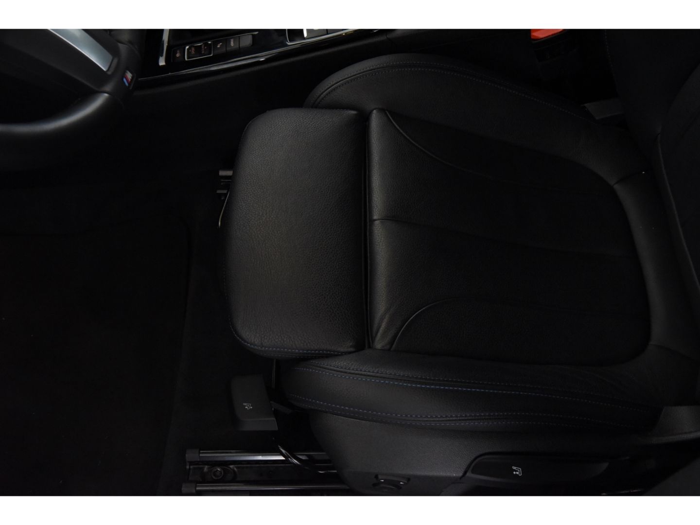 BMW X1 25e M Sport - Samsaru's Car Outlet