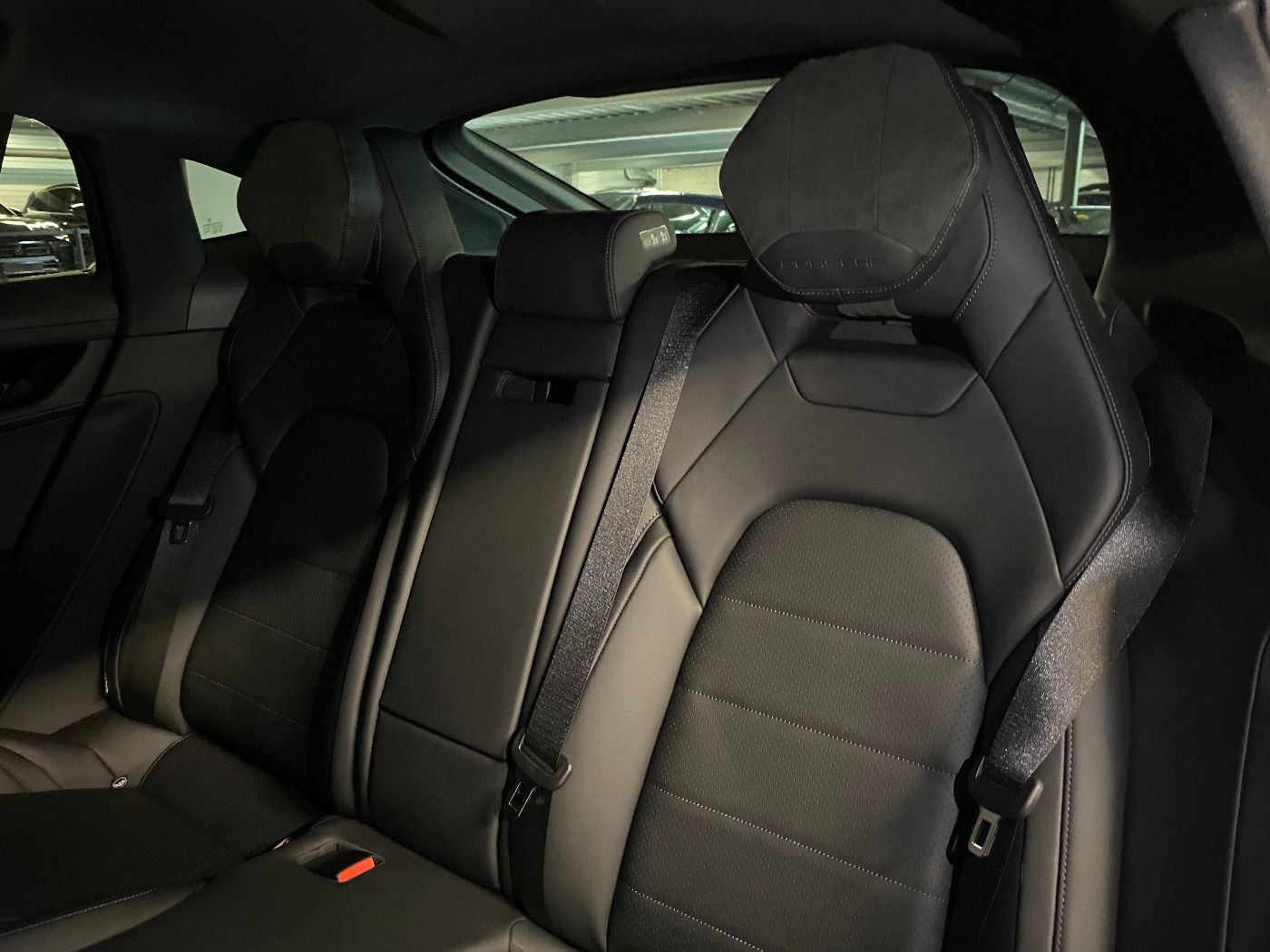 Porsche Panamera 4 E-Hybrid | SportDesign Paket | BOSE |