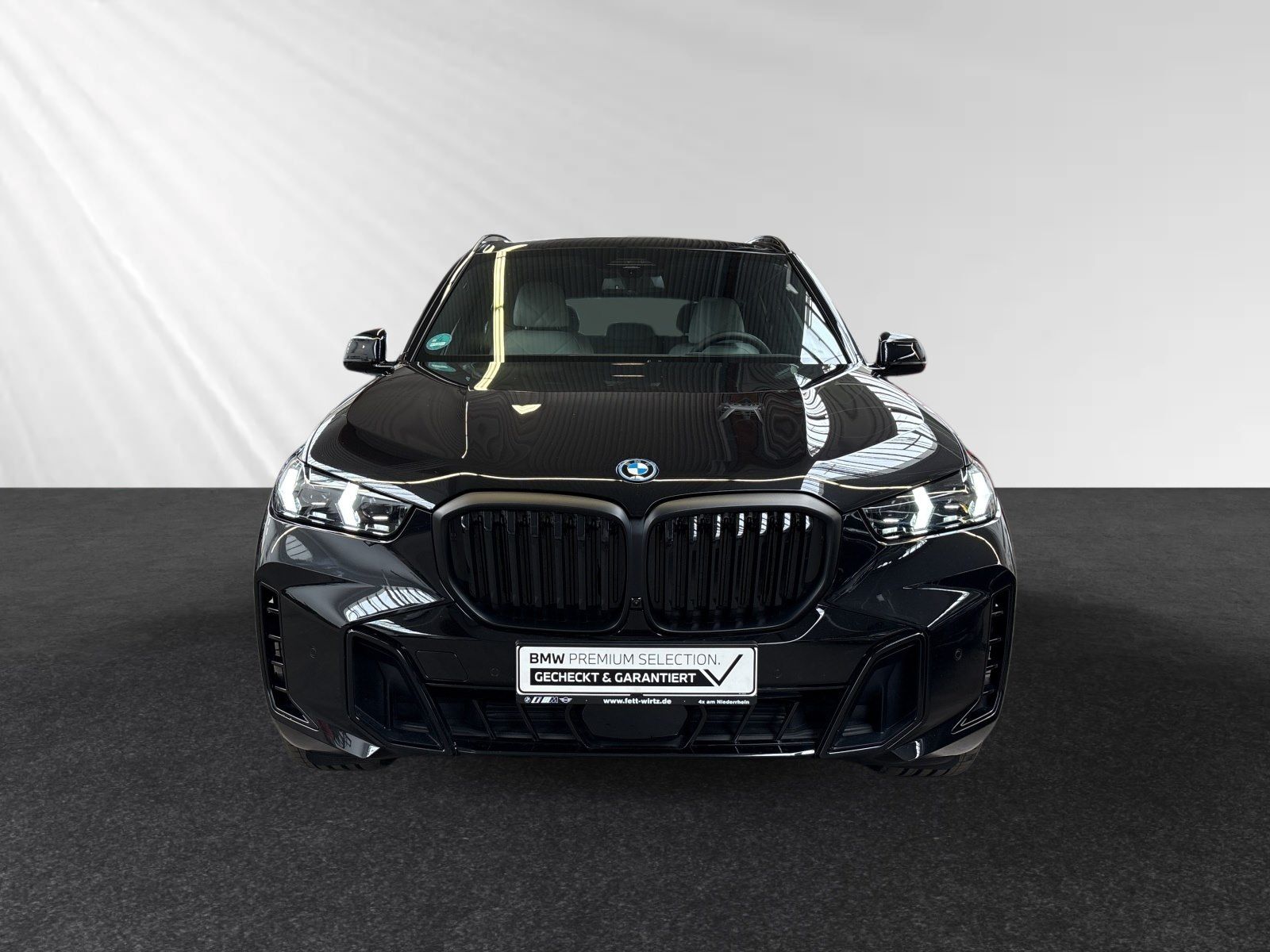 BMW X5 xDrive50e Inkl. € 1.190 Zubehörbonus*|M Sport
