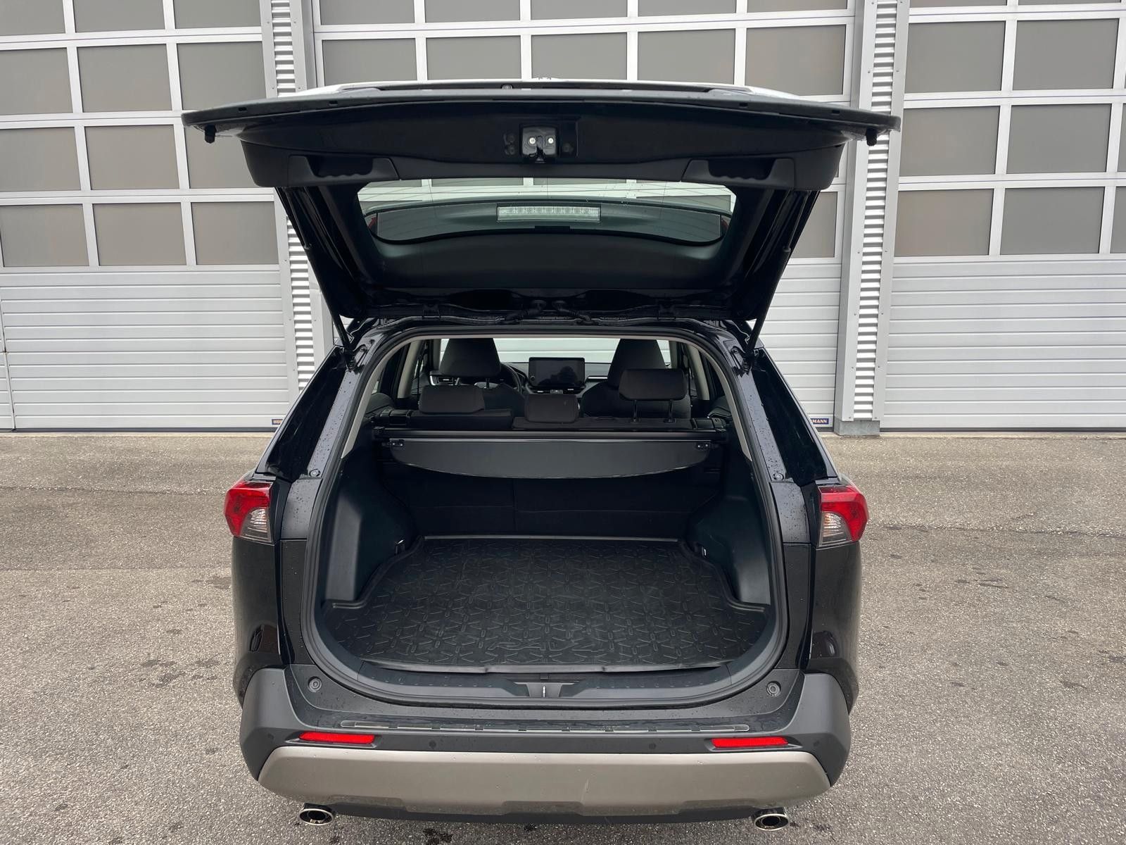 Toyota RAV 4 Comfort, ACC, LED, Virtual, 4x4, Garantie