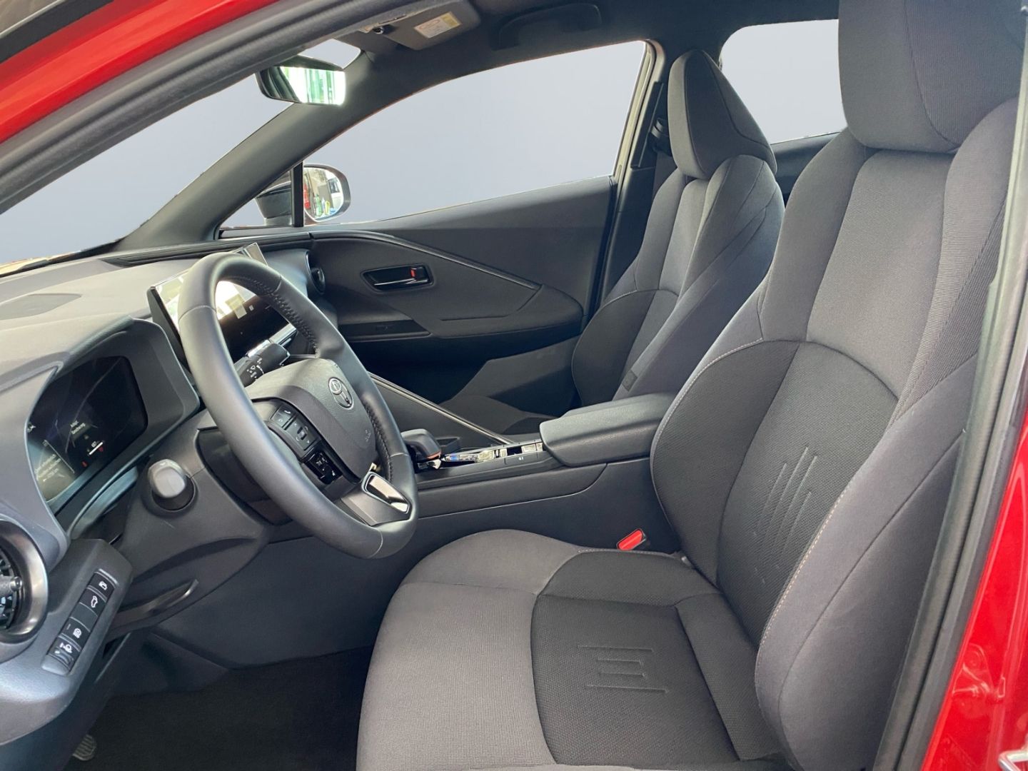 Toyota C-HR 1.8 Hybrid Team D *LED*ACC*CAM*SHZ*CarPlay*