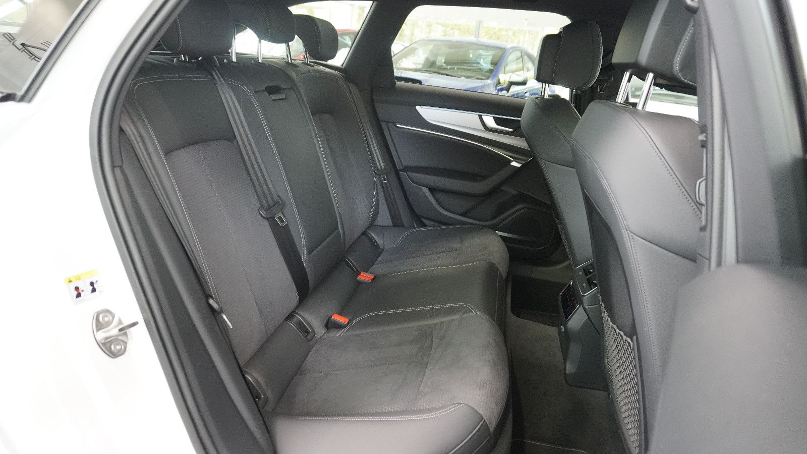 Audi A6 Avant 55 TFSI sport S-Line - Samsaru's Car Outlet