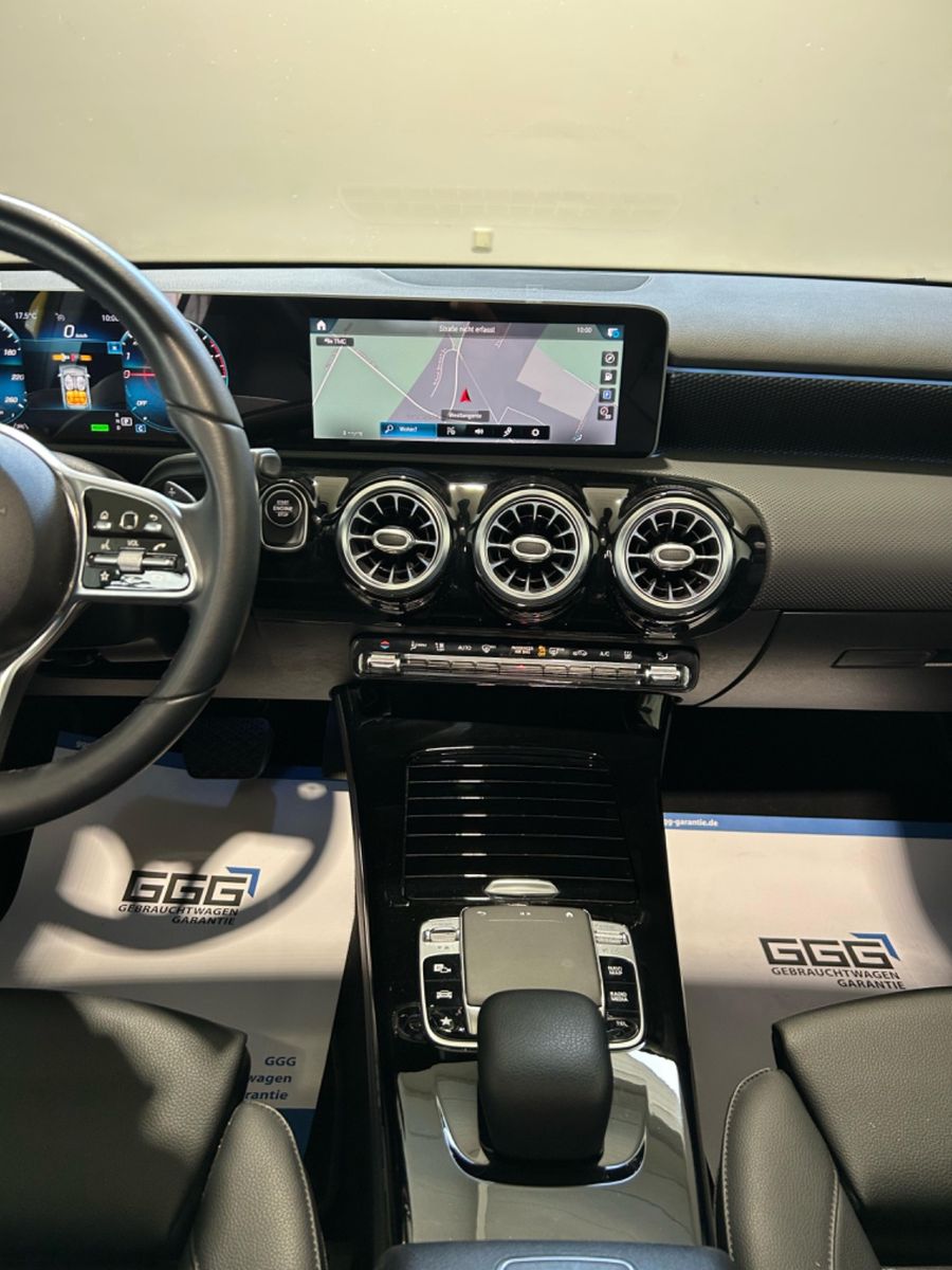 Mercedes-Benz A 250 e - Samsaru's Car Outlet