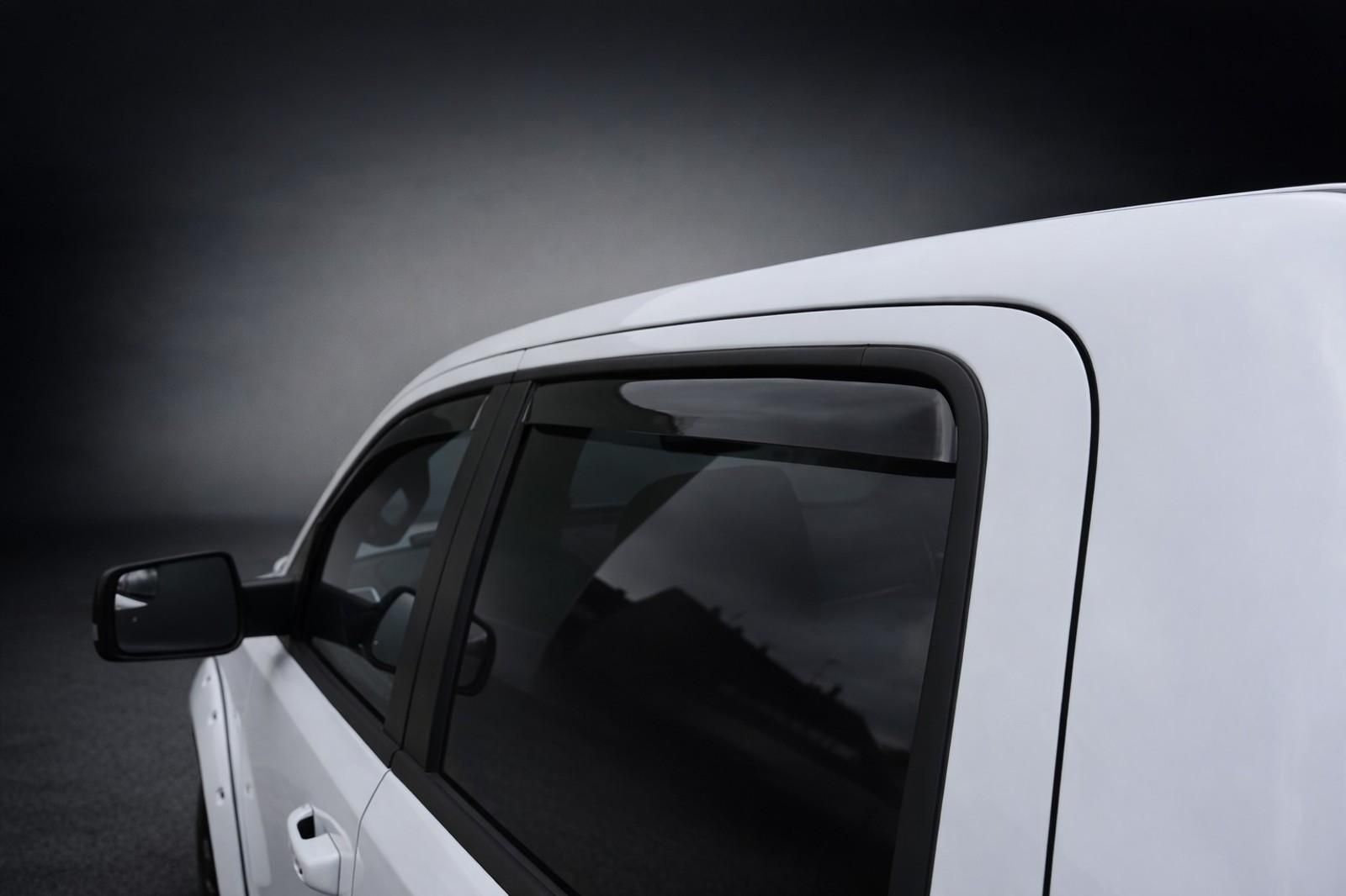 Dodge RAM 1500 4x4 CREW CAB*LIMITED*RED EDITION*LUFT*