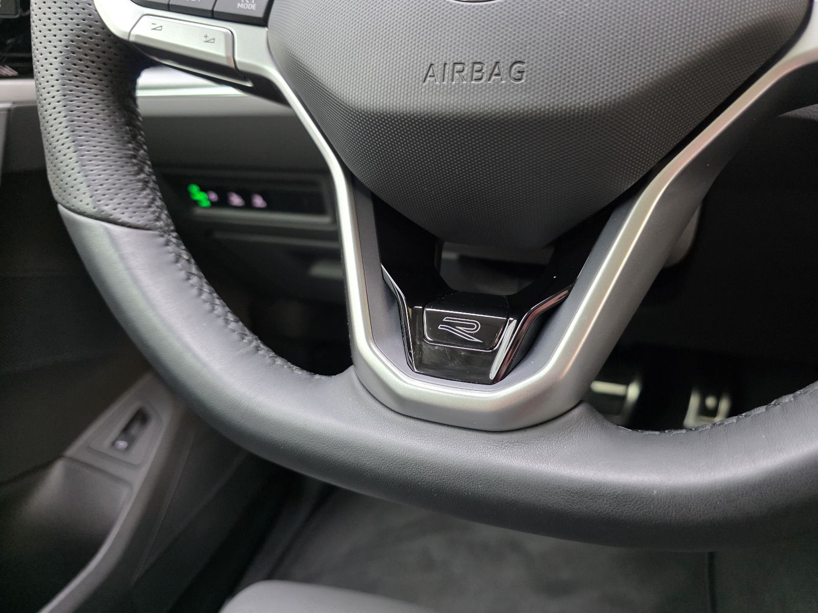 Volkswagen Touareg 4Motion R-Line Panorama Allradlenkung
