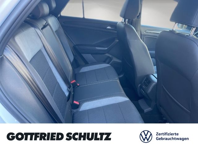 Volkswagen T-Roc 1.5 TSI DSG Sport - Samsaru's Car Outlet
