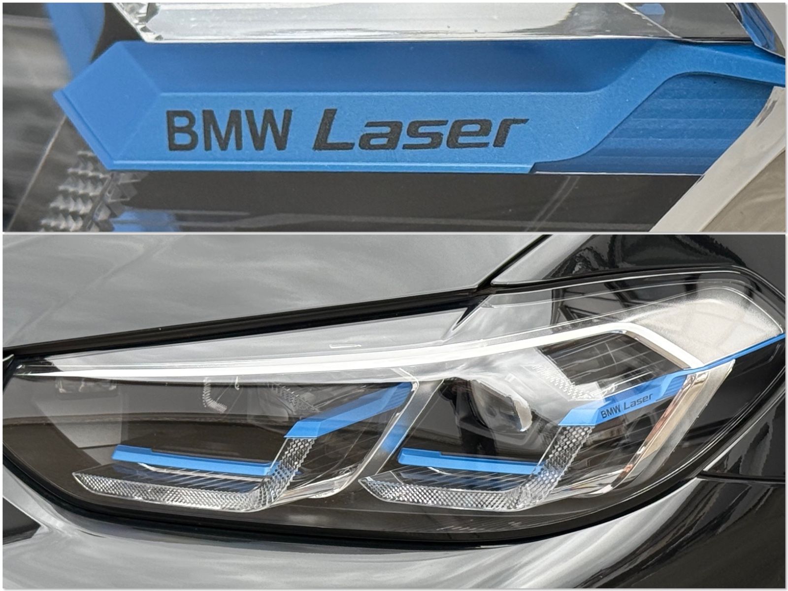 BMW X3 xDrive 30 i M Sport - Samsaru's Car Outlet
