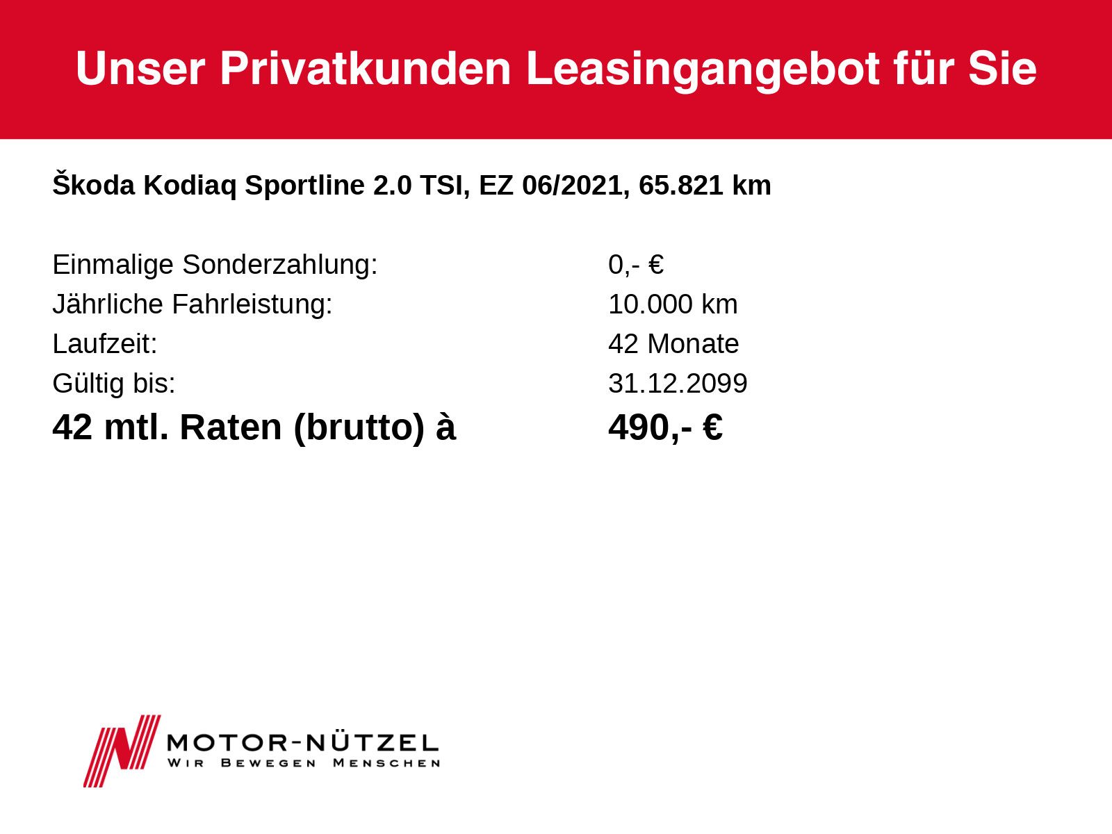 Skoda Kodiaq 2.0 TSI 4x4 DSG SPORTLINE NAVI+AHK+STDHZG