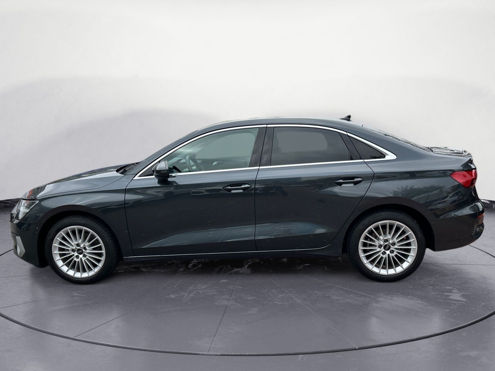 Audi A3 Limousine 35 TFSI advanced