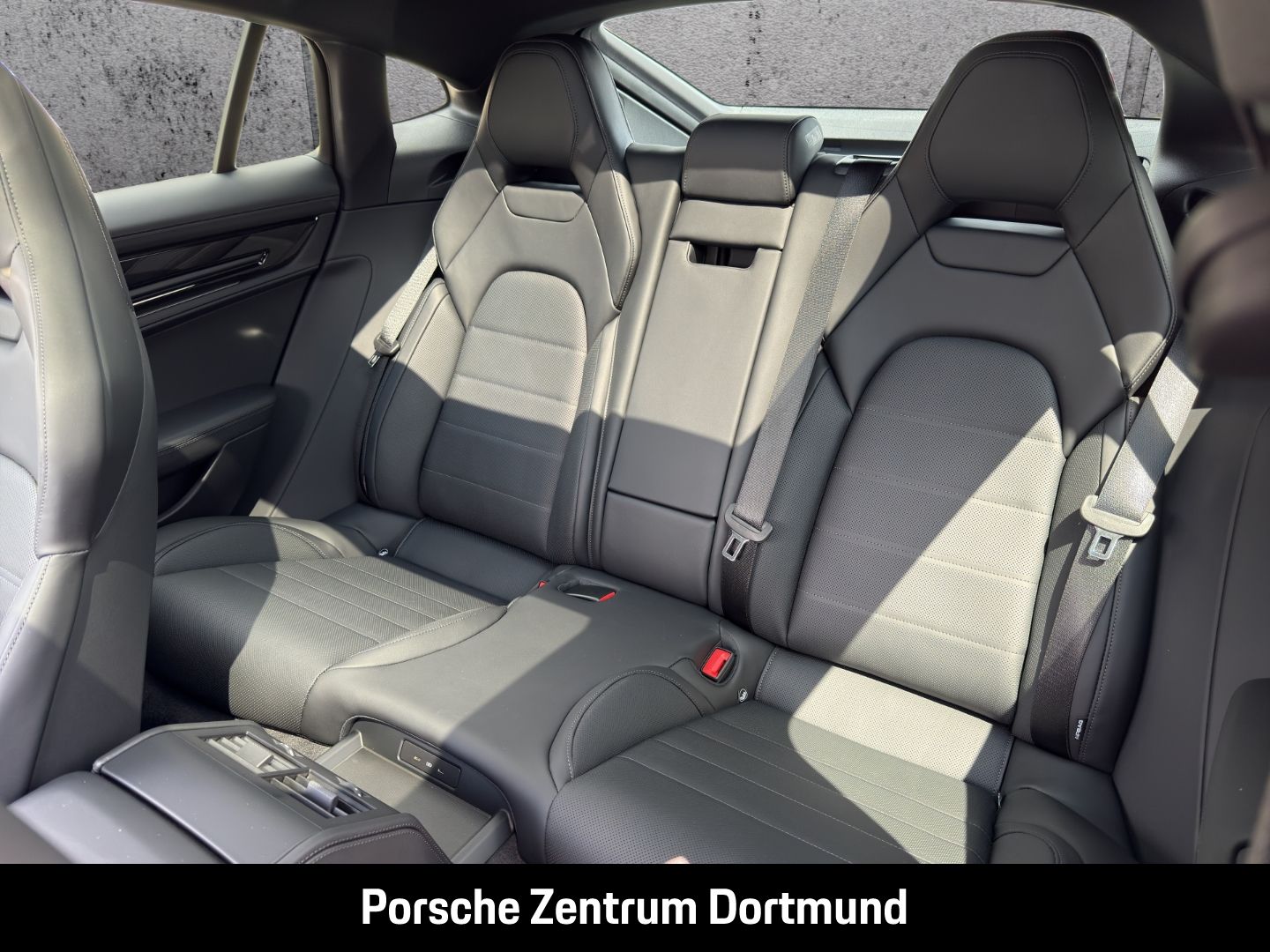 Porsche Panamera 4 E-Hybrid LED-Matrix Surround-View