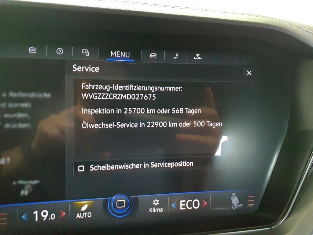 Volkswagen Touareg Elegance 4M 3.0 TSI - Samsaru's Car Outlet