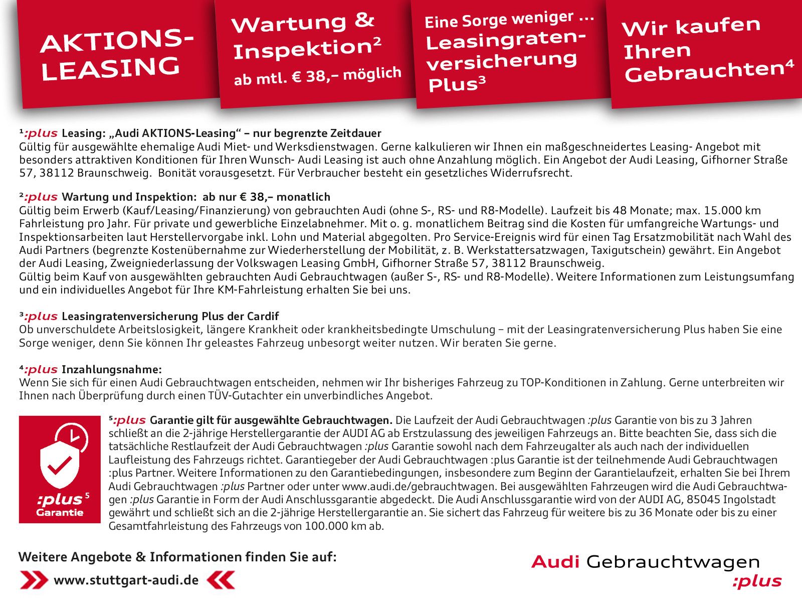 Audi Q7 SUV S line 55 TFSI quattro tiptronic