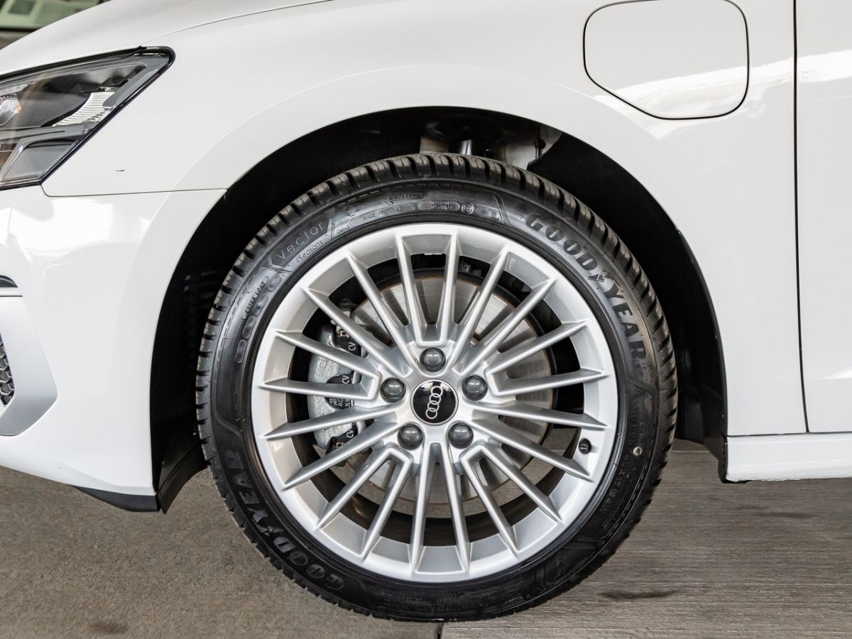 Audi A3 Sportback 40 TFSI e advanced - Samsaru's Car Outlet