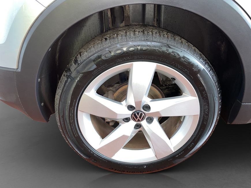 Volkswagen T-Cross 1.0 TSI DSG Style - Samsaru's Car Outlet