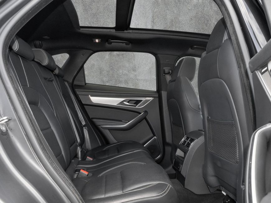 Jaguar F-Pace D300 AWD R-Dynamic S