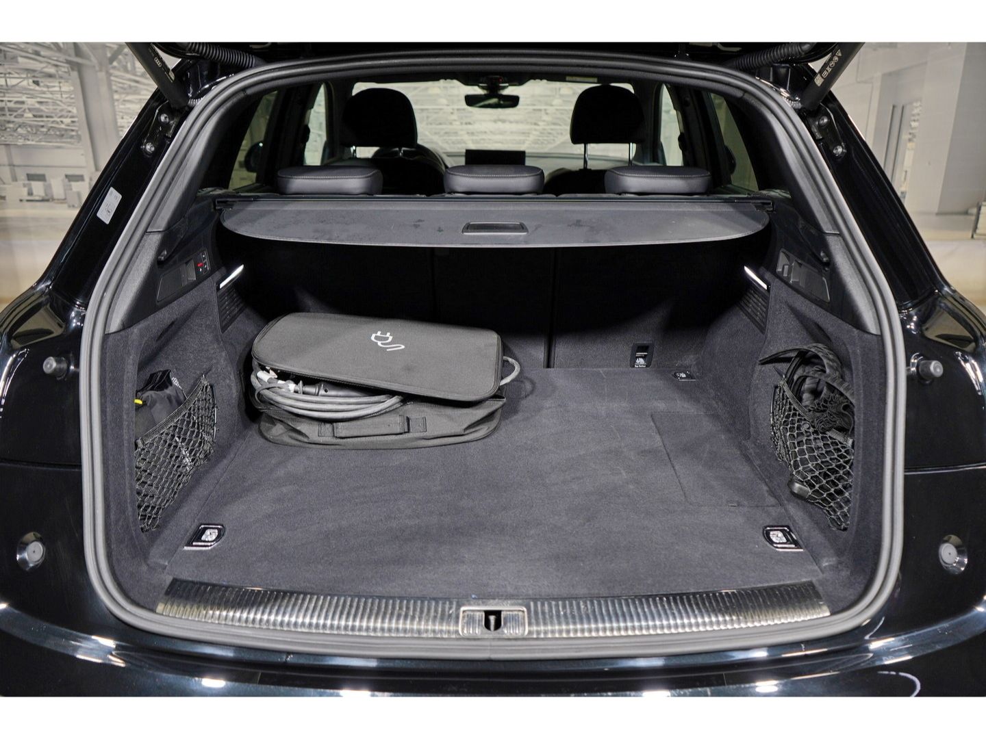 Audi Q5 S line 55 TFSIe quattro Matrix Luftfahrw. 360