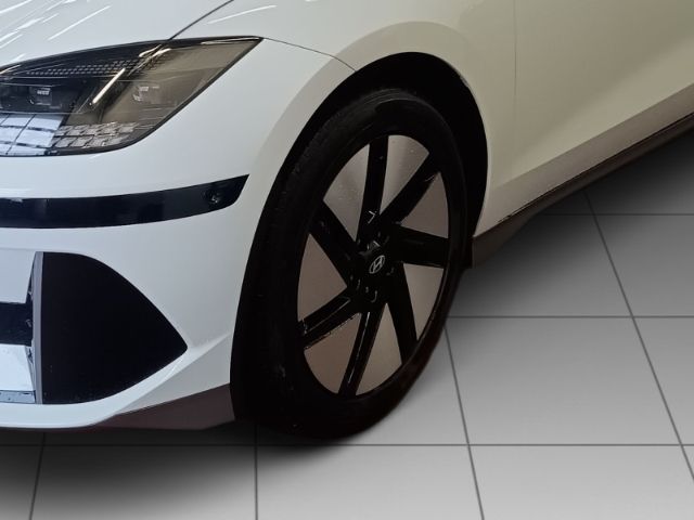 Hyundai IONIQ 6 Allradantrieb 77,4kWh Batt. (325 PS) UNI