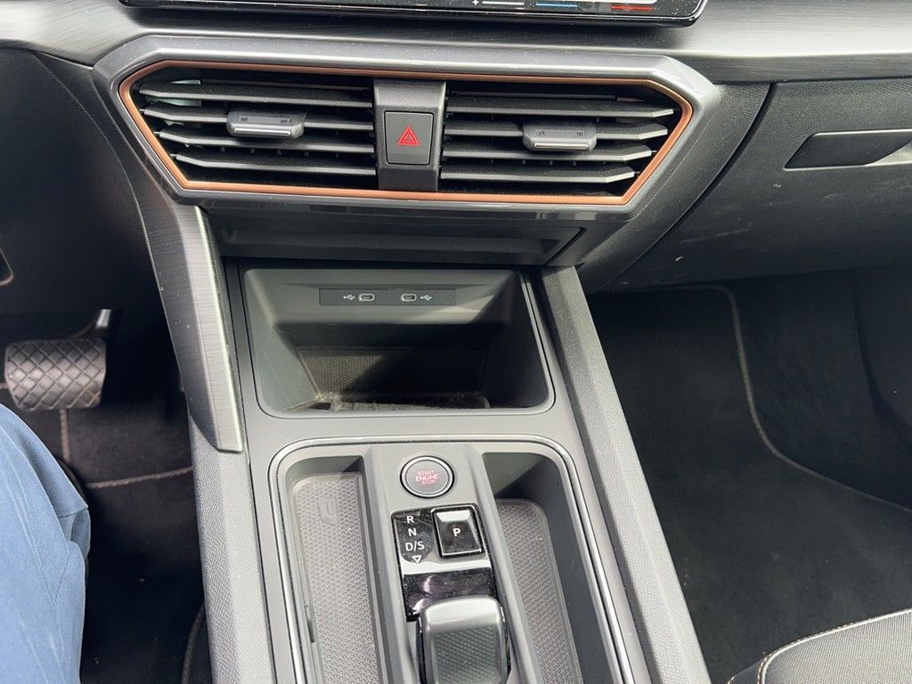 Cupra Formentor 1.5 TSI DSG - Samsaru's Car Outlet
