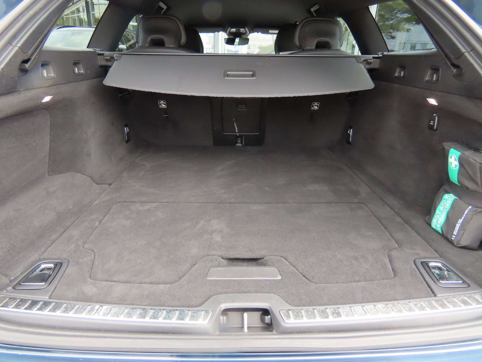 Volvo V90 B4 CC Plus (Standheizung; 360° Kamera;...)