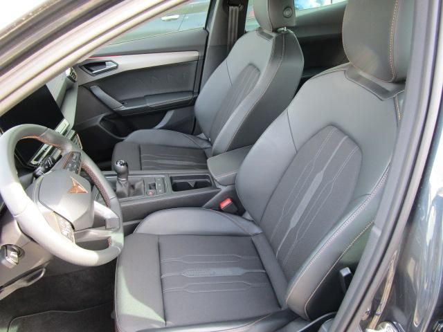Cupra Formentor TSI 110kW - Samsaru's Car Outlet