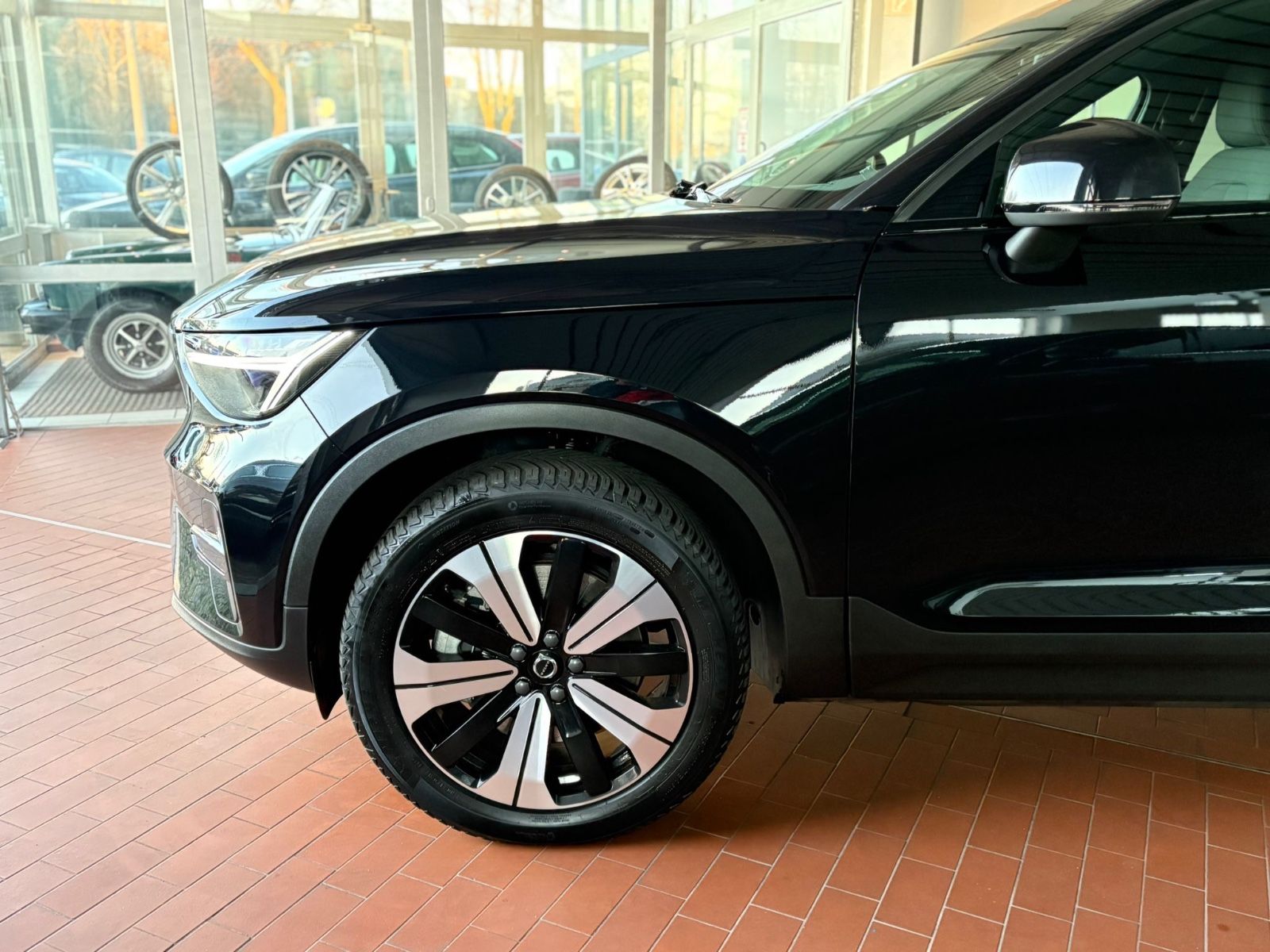 Volvo XC 40 XC40 Core Recharge Pure Electric 2WD